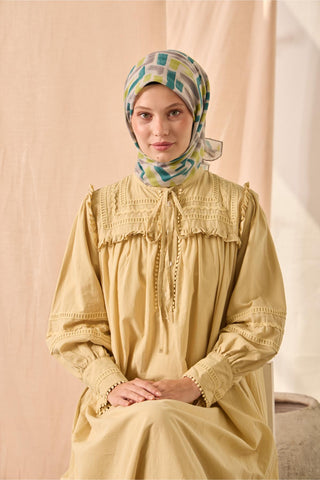 Silk Home Soft Eşarp 73096-24 - Soft Eşarp - | Silk Home