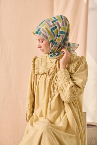 Silk Home Soft Eşarp 73096-24 - Soft Eşarp - | Silk Home