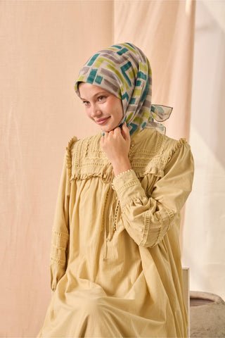 Silk Home Soft Eşarp 73096-24 - Soft Eşarp - | Silk Home