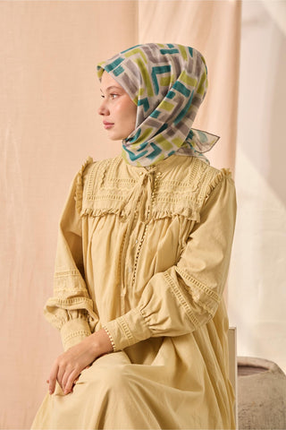 Silk Home Soft Eşarp 73096-24 - Soft Eşarp - | Silk Home