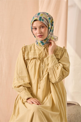 Silk Home Soft Eşarp 73096-24 - Soft Eşarp - | Silk Home