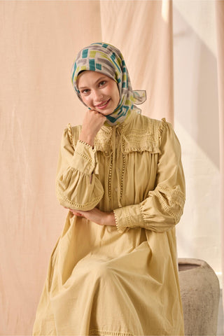 Silk Home Soft Eşarp 73096-24 - Soft Eşarp - | Silk Home