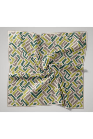 Silk Home Soft Eşarp 73096-24 - Soft Eşarp - | Silk Home