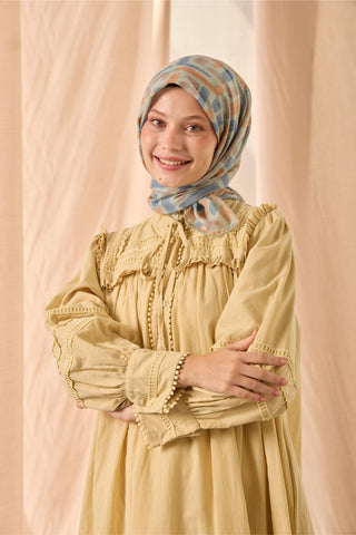 Silk Home Soft Eşarp 73096-25 - Soft Eşarp - | Silk Home