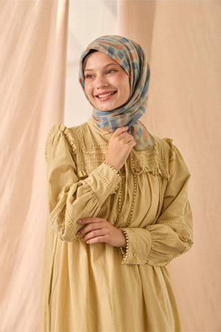 Silk Home Soft Eşarp 73096-25 - Soft Eşarp - | Silk Home