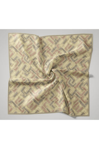 Silk Home Soft Eşarp 73096-26