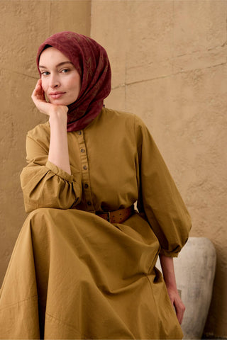 Silk Home Soft Eşarp 73099-25