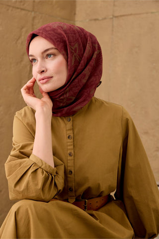 Silk Home Soft Eşarp 73099-25