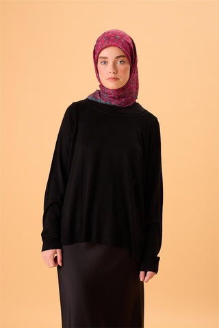 İnce Pamuk Soft Eşarp Fuşya-Koyu Vizon-Yeşil-Zümrüt-Gül Kurusu Desenli Nefes
                Alan Kaymaz Dokulu 90X90