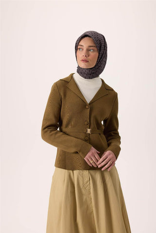 İnce Pamuk Soft Eşarp Siyah-Gümüş Pastel Mor Desenli Kaymaz Dokulu Nefes Alan 90X90 - Soft Eşarp - | Silk Home