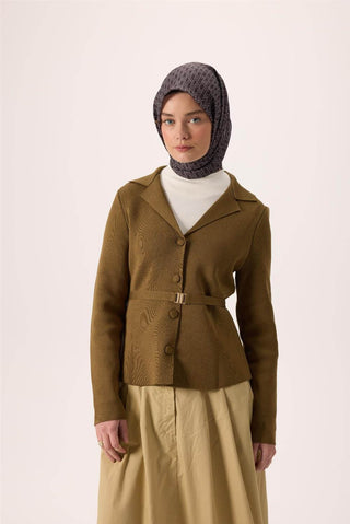 İnce Pamuk Soft Eşarp Siyah-Gümüş Pastel Mor Desenli Kaymaz Dokulu Nefes Alan 90X90 - Soft Eşarp - | Silk Home