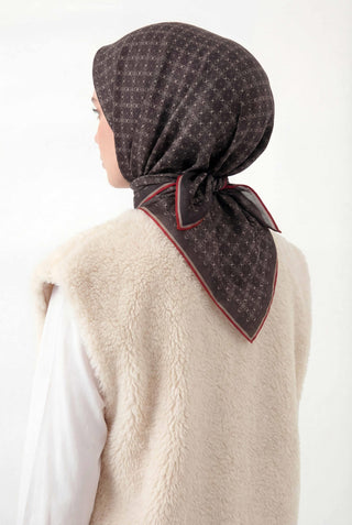 Silk Home Soft Eşarp 73120-02