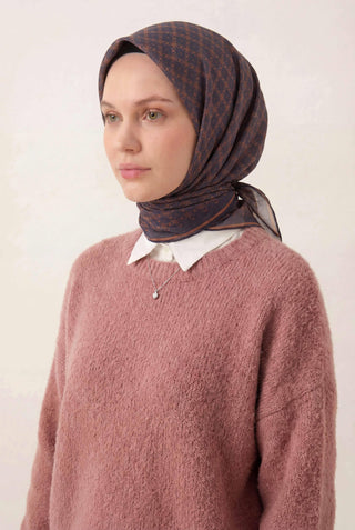 Silk Home Soft Eşarp 73120-08