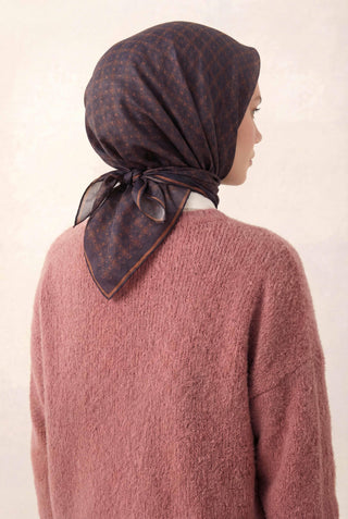 Silk Home Soft Eşarp 73120-08