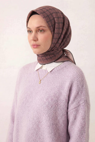 Silk Home Soft Eşarp 73120-09
