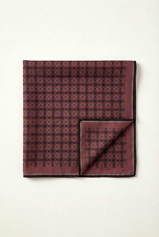 Silk Home Soft Eşarp 73120-09