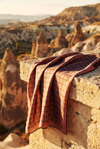 Silk Home Soft Eşarp 73120-09