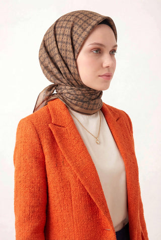 Silk Home Soft Eşarp 73120-12