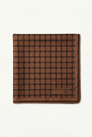 Silk Home Soft Eşarp 73120-12