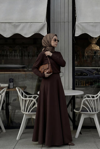 Silk Home Soft Eşarp 73120-12