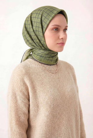 Silk Home Soft Eşarp 73120-16