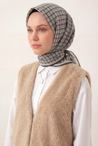 Silk Home Soft Eşarp 73120-19 - Soft Eşarp - | Silk Home