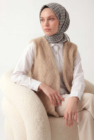 Silk Home Soft Eşarp 73120-19 - Soft Eşarp - | Silk Home