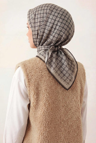 Silk Home Soft Eşarp 73120-19 - Soft Eşarp - | Silk Home