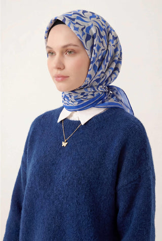 Silk Home Soft Eşarp 73121-05