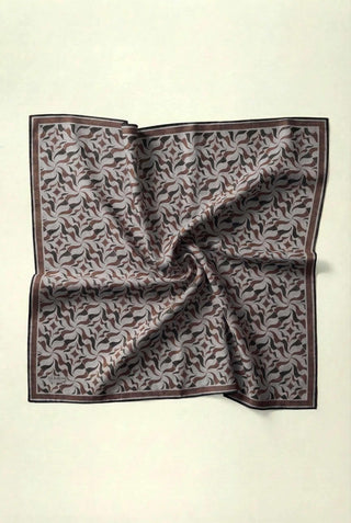 Silk Home Soft Eşarp 73121-17