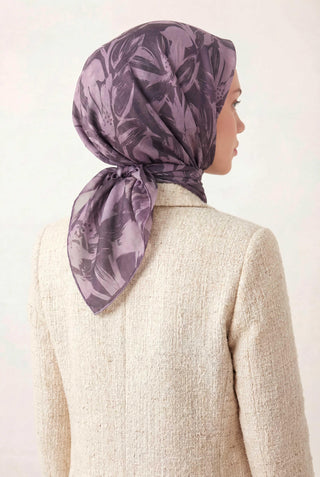 Silk Home Soft Eşarp 73122-03