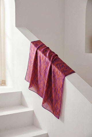 Silk Home Soft Eşarp 73123-04