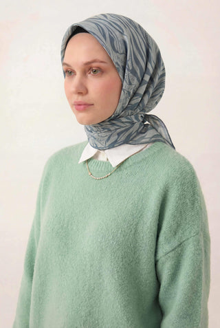 Silk Home Soft Eşarp 73123-10