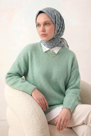 Silk Home Soft Eşarp 73123-10