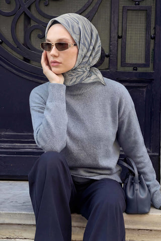 Silk Home Soft Eşarp 73123-10
