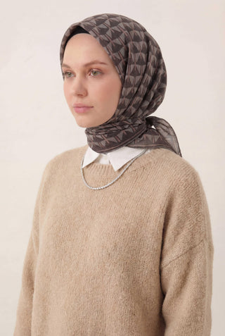 Silk Home Soft Eşarp 73124-14