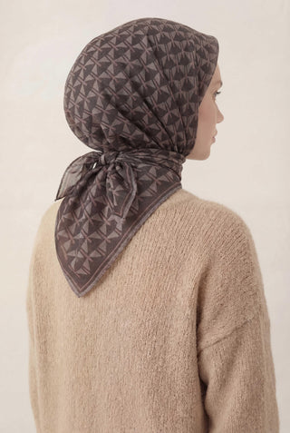 Silk Home Soft Eşarp 73124-14