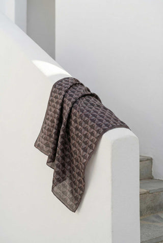 Silk Home Soft Eşarp 73124-14