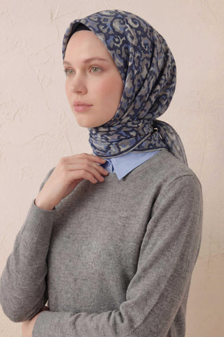Silk Home Soft Eşarp 73125-02