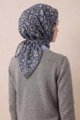 Silk Home Soft Eşarp 73125-02