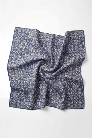 Silk Home Soft Eşarp 73125-02
