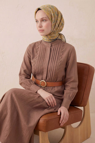 Silk Home Soft Eşarp 73125-06 - Soft Eşarp - | Silk Home