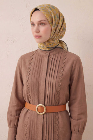 Silk Home Soft Eşarp 73125-06 - Soft Eşarp - | Silk Home