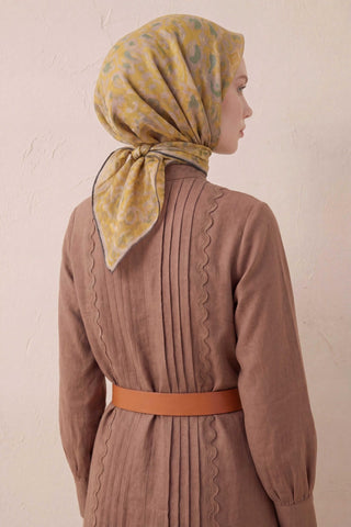 Silk Home Soft Eşarp 73125-06 - Soft Eşarp - | Silk Home