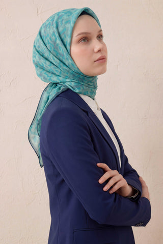 Silk Home Soft Eşarp 73125-08