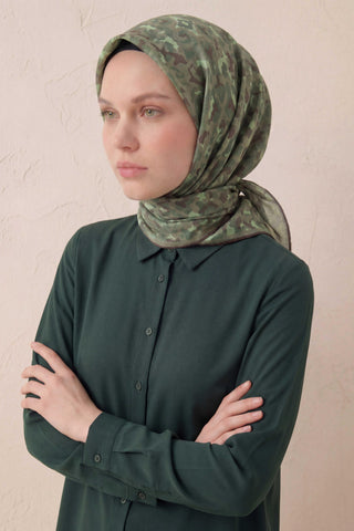 Silk Home Soft Eşarp 73125-09