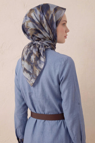 Silk Home Soft Eşarp 73126-07 - Soft Eşarp - | Silk Home