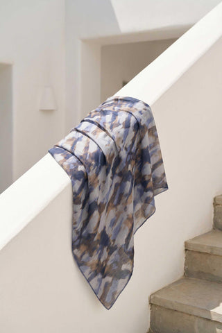 Silk Home Soft Eşarp 73126-07 - Soft Eşarp - | Silk Home