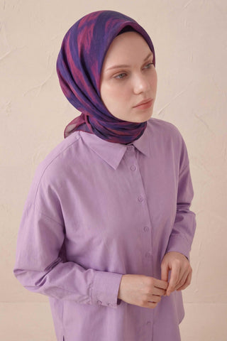Silk Home Soft Eşarp 73126-12 - Silk Home Soft Eşarp - | Silk Home