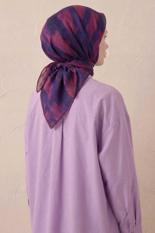 Silk Home Soft Eşarp 73126-12 - Silk Home Soft Eşarp - | Silk Home